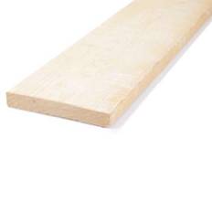 Fyr U/S 25x150 mm 240 cm - Wood Online