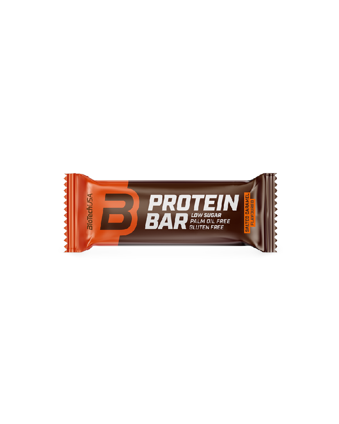 BioTechUSA - Proteinbar 70g - Salted Caramel