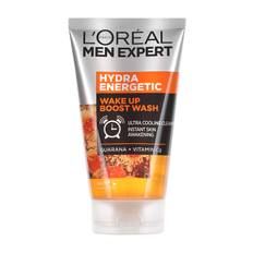 L'Oréal Paris L'oréal Paris Men Expert Hydra Energetic Wake Up Boost Wash 100 Ml Nude