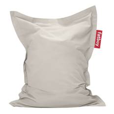 Junior Stonewashed - Silver Grey