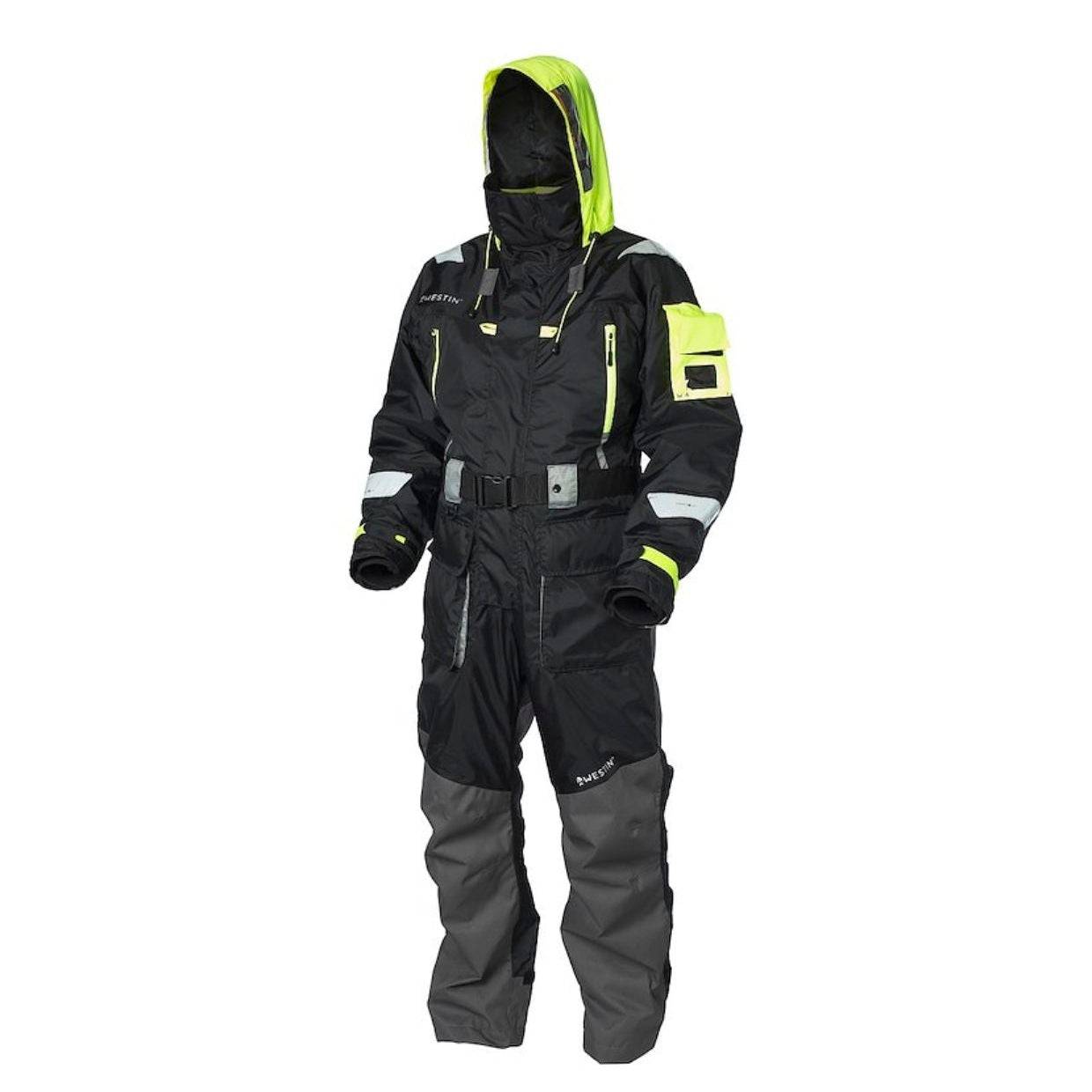 Westin W4 Flydedragt - XXL.