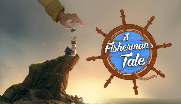 A Fishermans Tale (PC) - Standard