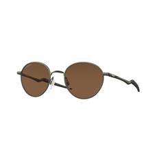 Oakley Terrigal Satin Olive/ Prizm Bronze (Auslaufware)