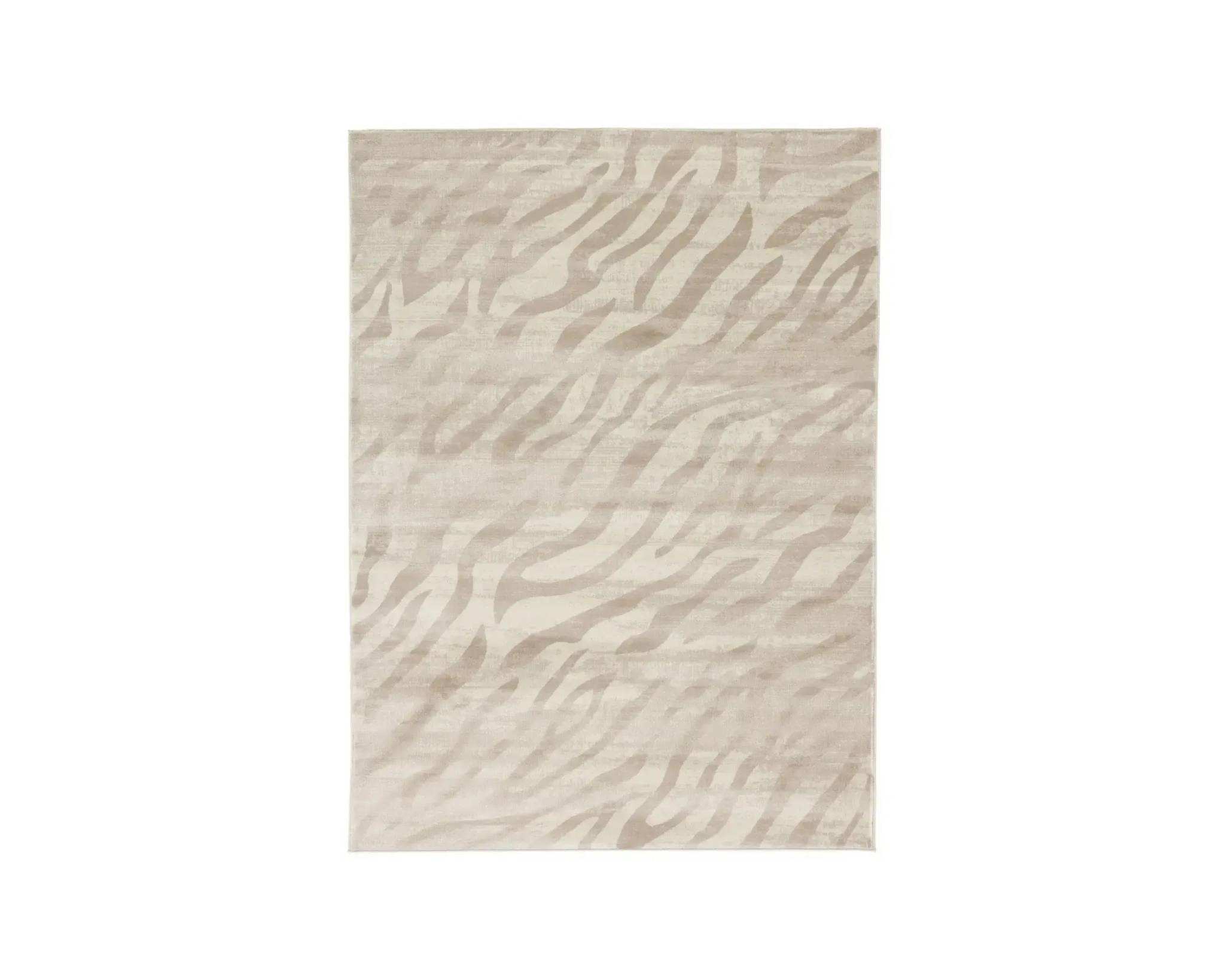 Rugvista Zebra Antique matta 200 x 300 cm beige