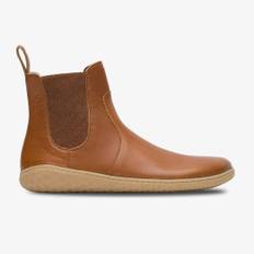 Vivobarefoot Geo Chelsea Women – Tan - 35