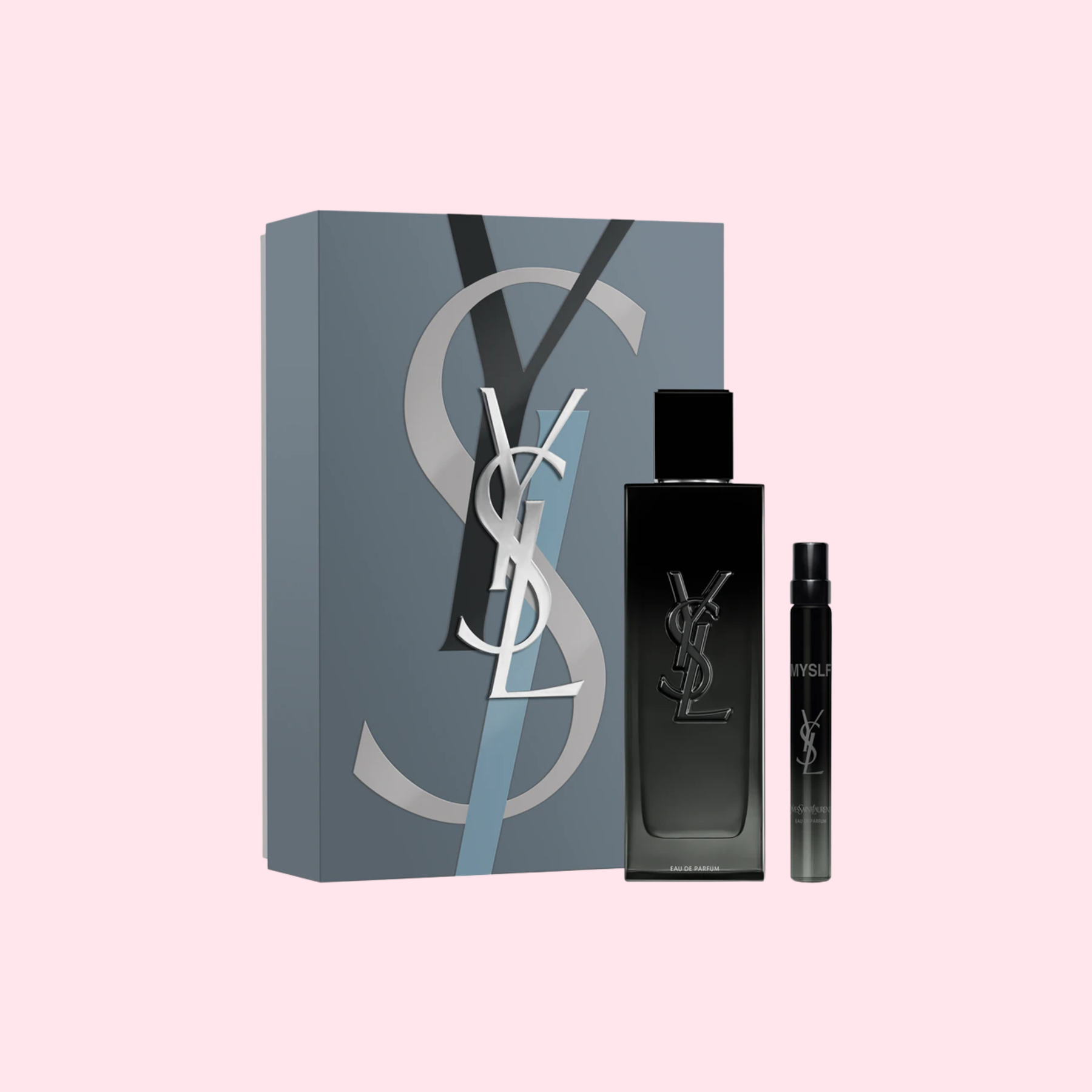 MYSLF Gift Set