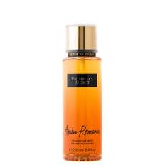 Fragrance Mist New Amber Romance Acqua Profumata 250 ml