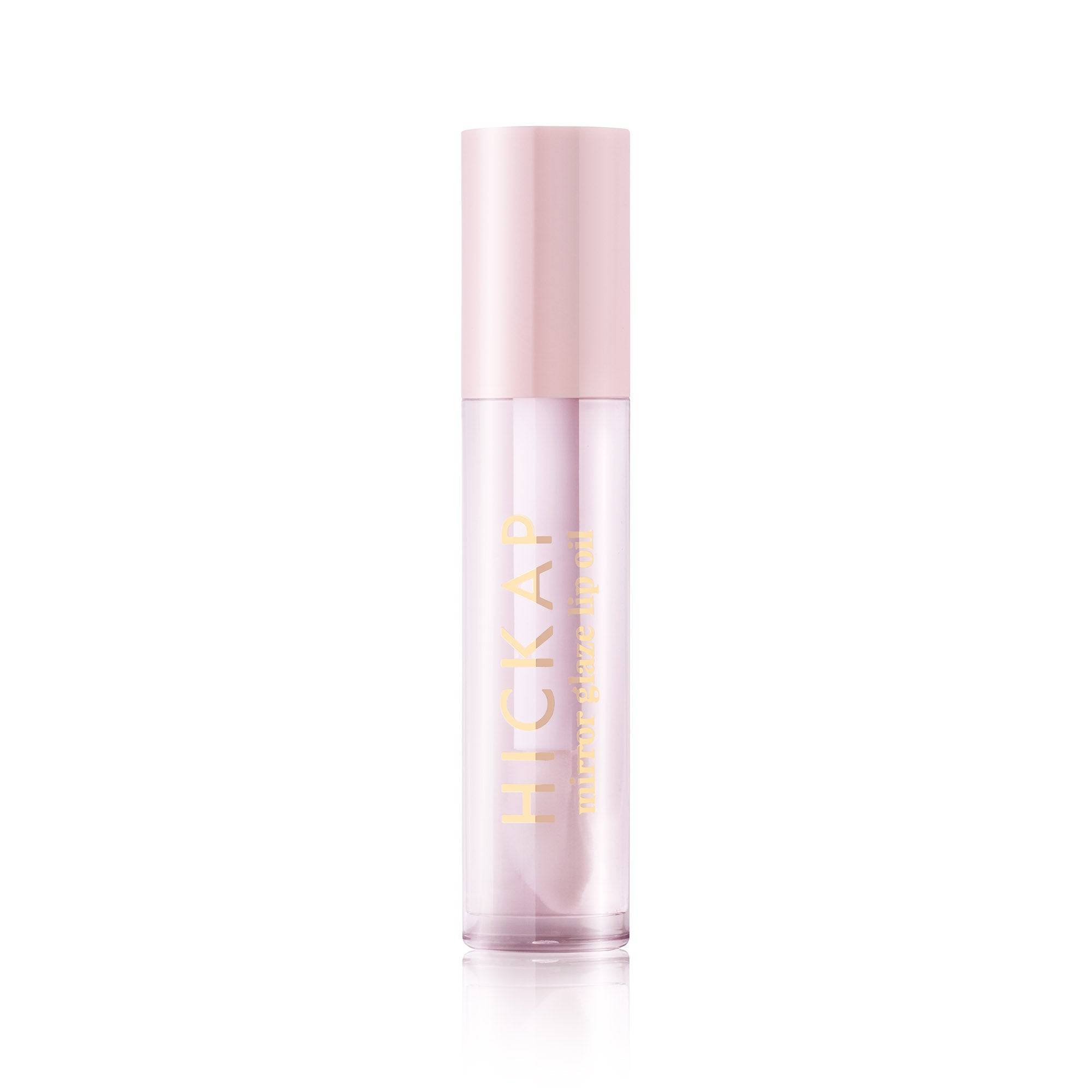 Mirror Glaze Lip Oil - Peach of Mind