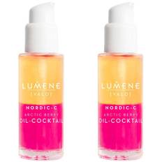 2st Lumene Nordic-C Arctic Berry Oil-Cocktail - 30 ml