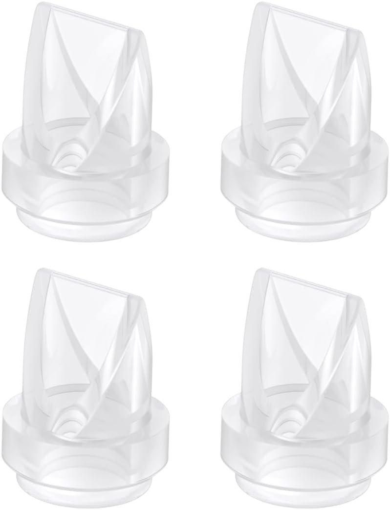 eufy Security Genuine Duckbill Valves (4-Pack)