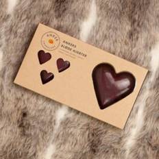 Anker Chokolade – Love – Ankers Bløde Hjerte