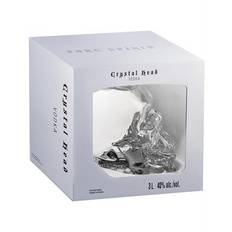 Crystal Head Vodka 3 liter Premium Canadisk Vodka 300 cl 40%