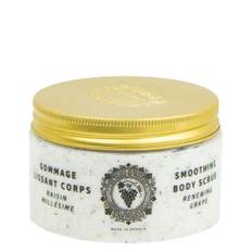 Panier Des Sens Renewing Grape smoothing Body Scrub 280ml - NY EMBALLAGE
