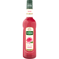 Mathieu Teisseire Rose Sirup 70 cl.
