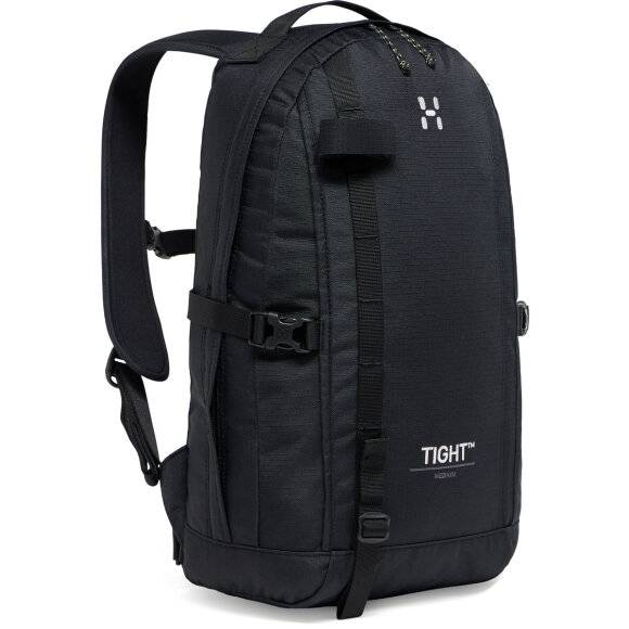 Tight Medium True Black Rygsæk