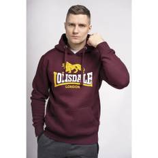 Lonsdale Thurning hoodie