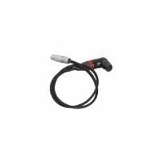 Arri Camera Power 2 Cable (4-Pin XLR, 12v)