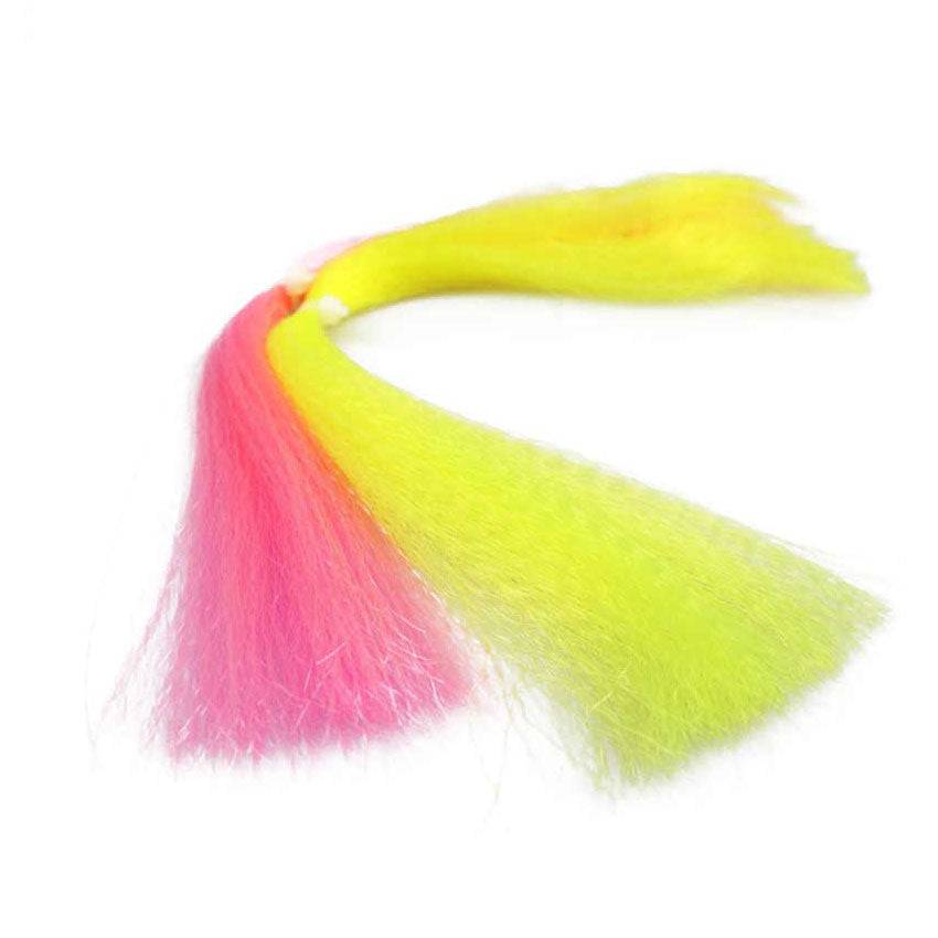 Uv2 Super Hair - Chartreuse