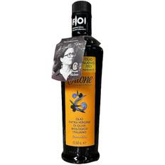 Titone Biancolilla Ekologisk Extra Virgin Olivolja 500ml