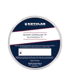 Blood Capsules TF