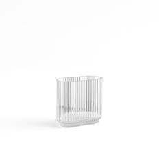 Georg Jensen Bernadotte Oval vase – 10020607