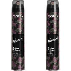 2st Matrix Vavoom Triple Freeze Extra Dry - 300 ml