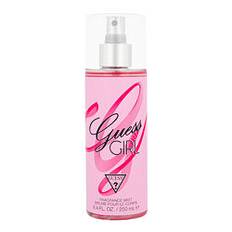 Girl Bodyspray 250 ml (woman)
