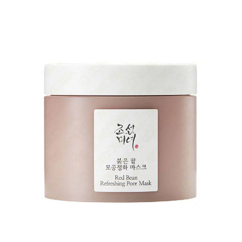 Red Bean Refreshing Pore Mask