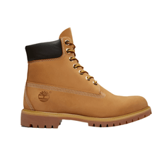 Timberland 6 inch Premium Boot wheat-Yellow M - 43