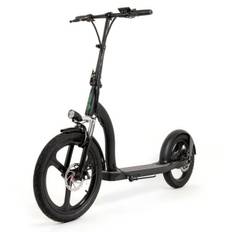 Elscooter Youin YOUIN SCOOTER ELECTRIC 2XL Sort 350 W