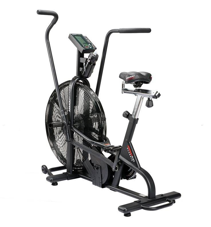 ASSAULT AIRBIKE - CLASSIC
