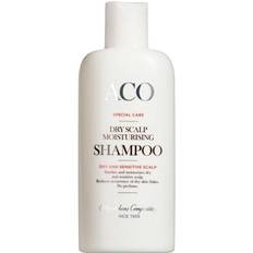 ACO DRY SCALP MOIST.SHAMPOO U/P 200 ML