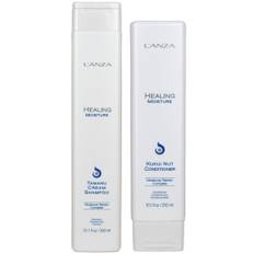 Lanza Healing Moisture Tamanu Cream Duo