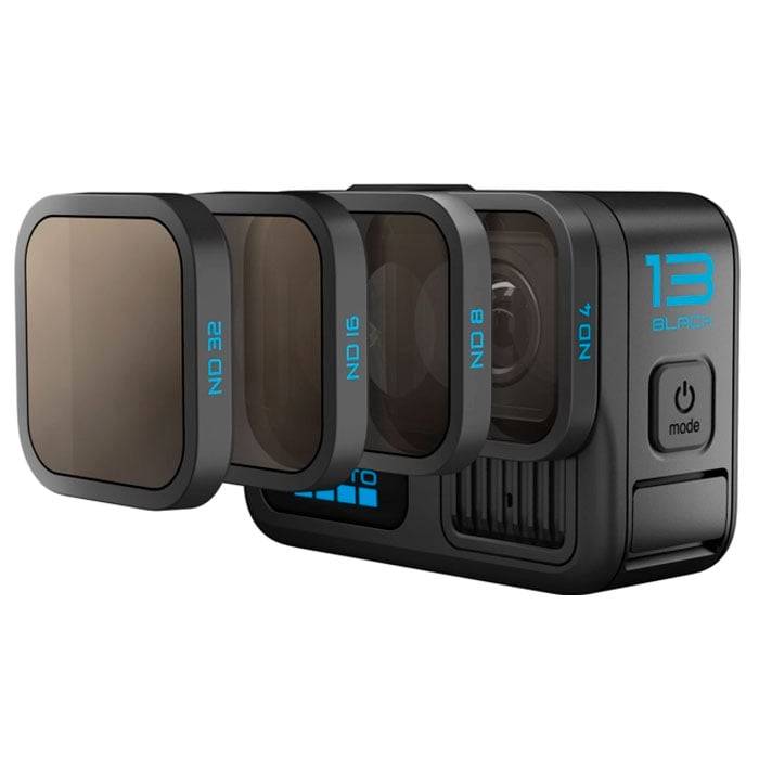 GoPro ND-Filter 4-Pack