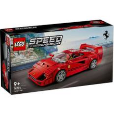 Lego Speed Champions, Ferrari F40-superbil (76934)