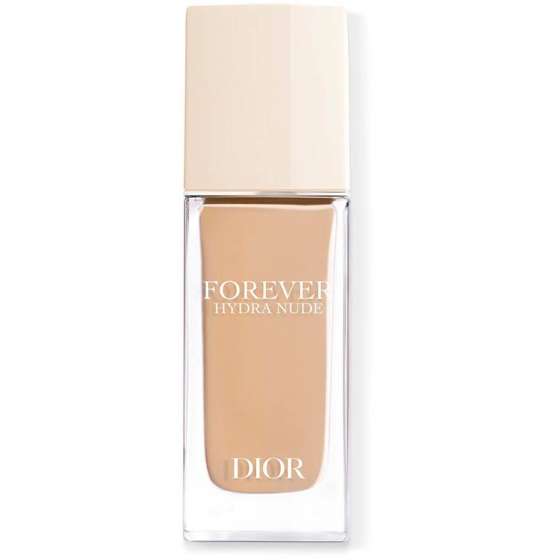 DIOR Dior Forever Hydra Nude Naturlig avslutnings-foundation Skugga 2N Neutral 30 ml