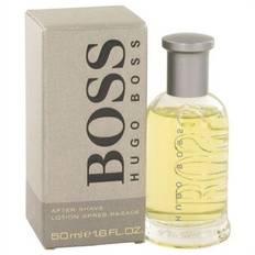 Boss No. 6 by Hugo Boss - After Shave 50 ml - för män