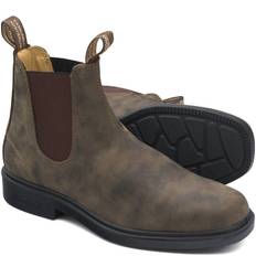 1306 Rustic Brown - 43 (UK 9)