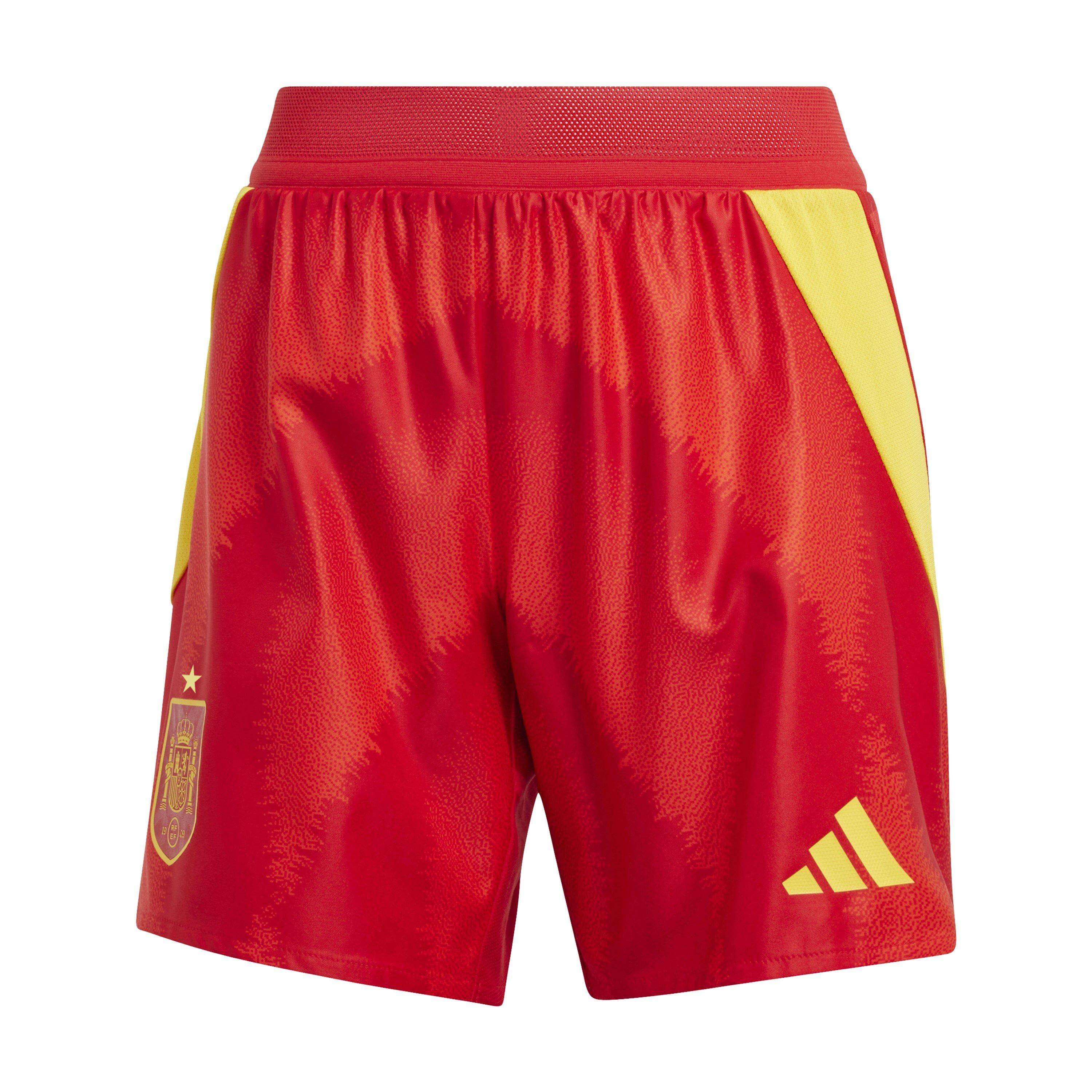 Adidas Spain Home Shorts 24/25 Womens
