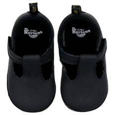 Dr. Martens Sko - Polley Crib - Sort - Dr. Martens - 17 - Sko
