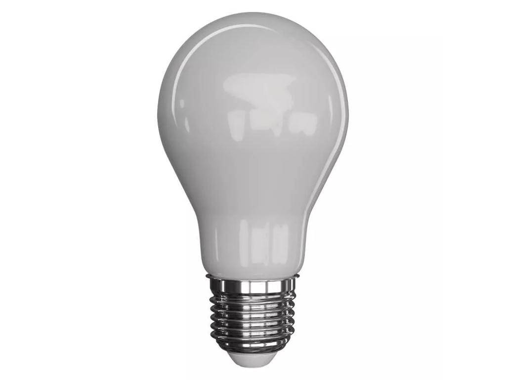EMOS LED Pære E27 5,9W (60W) 2700K