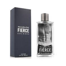 Abercrombie & Fitch Fierce | 200ml | Eau de Cologne