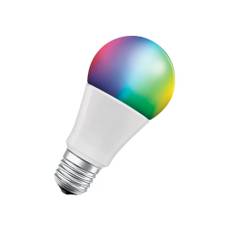 Ledvance Smart+ LED Standardpære 9W RGBW Dim ZigBee E27