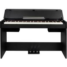 Pianonova El Clasico 11 Digital Piano Black