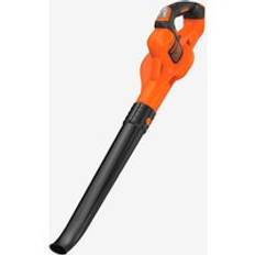 Black & Decker - Lövblås 18v - Trädgårdsredskap - Från Homeroom
