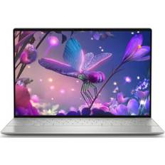 Dell XPS 13 Plus 9320 | i5-1240P | 13.4" | 8 GB | 512 GB SSD | WUXGA | Tastaturbelysning | Webcam | Win 11 Pro | US