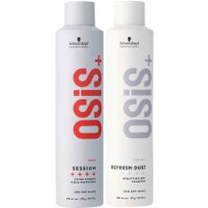 Schwarzkopf Professional Osis+ Hold&Refresh Dust Duo