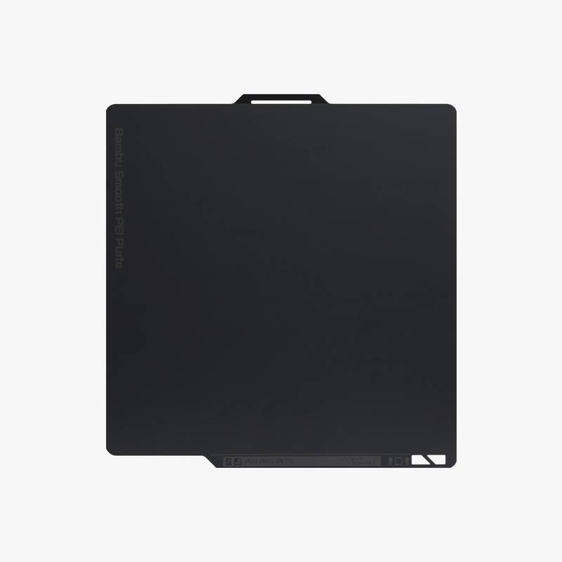 Bambu Smooth PEI Plate