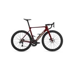 Giant Propel Advanced Pro 0 Racer Red, Str. L (L)
