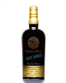 Caperdonich Whisky